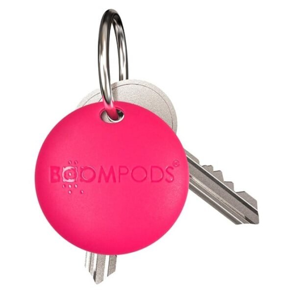 Boomtag - Pink