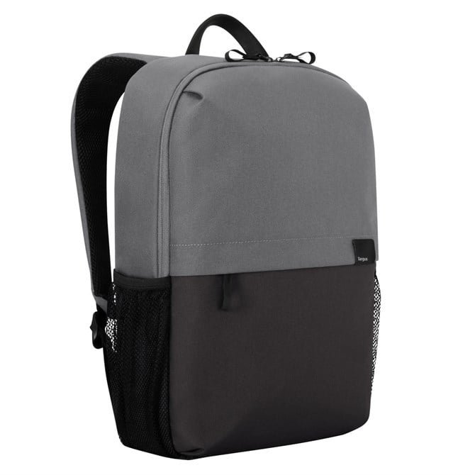TBB636GL-1 Targus 15.6 Sagano Backpack Grey - Image 1