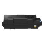 Black Toner Ecosys Pa4000X/Pa4000Wx
