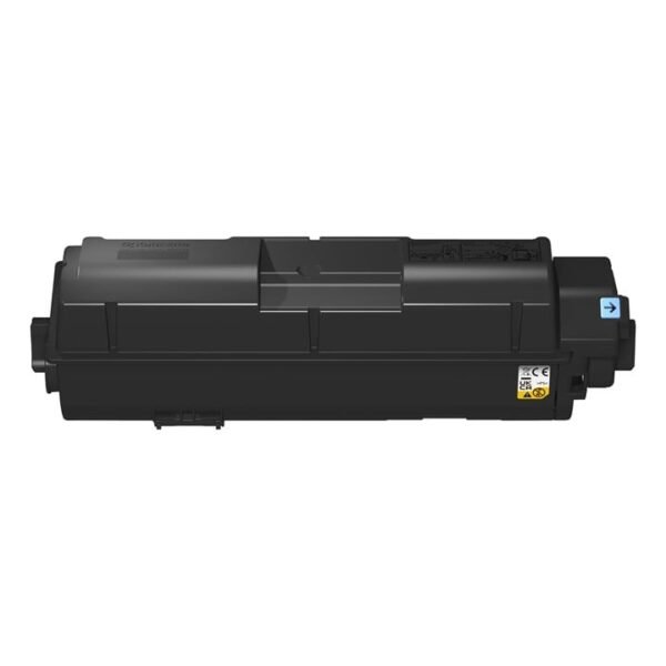 Black Toner Ecosys Ma4000X/Ma4000Fx