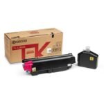 Kyo Magenta Toner Casette 11K