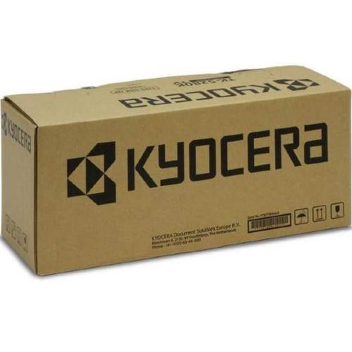 TK-5430K-1 Black Toner Cassette 1250 Pages - Image 1