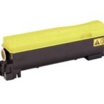 Kyocera Yellow Toner
