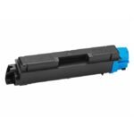 Cyan Toner