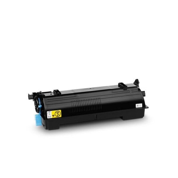 Black Toner 15K  Ecosys P4140Dn