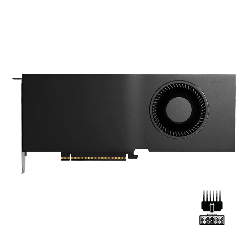 rtx5000-pro-front.png PNY NVIDIA RTX PRO 5000 Blackwell 72GB OEM Version VCNRTXPRO5000-72-SB - Image 1